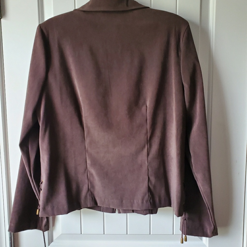 Jacket - Picture 2 of 2